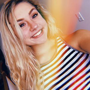 Meet your Posher, Sierra